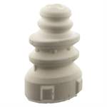 AMORTİSÖR LASTİĞİ ARKA 117MM GOLF V-VI JETTA 2004/2012