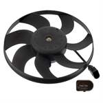 Fan Motoru