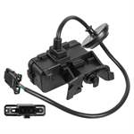 Depo Açma Motoru 320