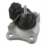 Motor Takozu Arka
