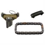 Eksantrik Zincir Seti 307-308-406-407-C5/MONDEO/KUGA 1.6/2.0/ Tdci/hdi DW10CTED Euro