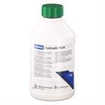 Direksiyon Ve Mekatronik Yağı Yeşil 1 Litre Koli 12 Li