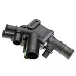 Komple Termostat Manuel Apv Bfq Avu