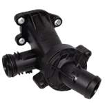 Termostat Komple