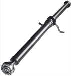 Kardan Mili Şaft (150 Cm) A4-A5