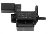 Selenoid Valfi Bfq-blf-bse-bgu 1,6-1,6 FSİ-2,0 Fsi
