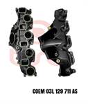 Emme Manifold