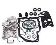 Mekatronik Tamir Takımı Full Set (Pleyt-filtre-conta) Dsg 7 Ileri