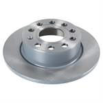 Fren Diski Arka-dolu TİP255mm