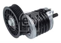 ALTERNATOR GERGI RULMANI KUTUKLU PASSAT 1.9TDI AFN/AAH/AHU/AVG 96->00