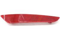 TAMPON REFLEKTÖRÜ ARKA SAĞ VOLKSWAGEN GOLF 6 2010-2012