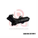Otomatik Şanzıman Filtre Kütüğü Cnha Cglc Crec Ccba