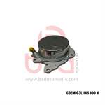 Vakum Pompası Cdba Cnfa Cnfb Cdca Cnea Cktb Ckub
