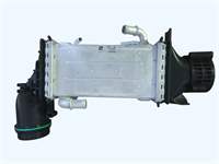 Intercooler Radyatörü Dpca Dada Dpbe