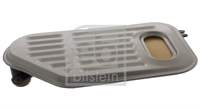 OTOMATİK ŞANZIMAN HİDROLİK FİLTRESİ