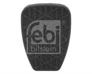 PEDAL LASTİĞİ DEBRİYAJ