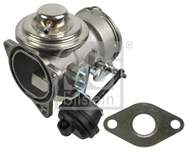 EGR VALF
