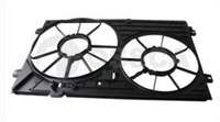 Fan Motoru 360MM 220W 7 Kanat