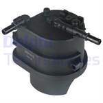 MAZOT FILTRE KUTUSU P107 P206 P207 P307 C1 C2 C3 NEMO BIPPER DV4TD (1,4HDI 8V) FIESTA FUSION 1,4TDCI