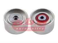 KAYIS GERGI RULMANI MAN TGA 00> /F 2000 94> D2866 (70X42X10)
