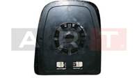 DIS DIKIZ AYNA CAMI (UST PARCA) SAG IVECO DAILY 06> / UZUN KOL 2014> ISITMALI