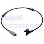 ABS SENSORU ON SAG / SOL P307 1,4 / 1,6 16V / 1,4HDI / 2,0HDI 00>