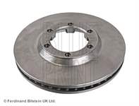 ON FREN DISK AYNASI HAVALI ISUZU D-MAX 4×2 04>07 (256MM)