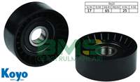 Alternatör V Kayış Gergi (Tek Rulman) P208 P206+