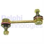 STABILIZER Z ROTU ARKA TOYOTA COROLLA 87-97 AE92 EE101 CARINA 95-> CELICA ST162 ST205