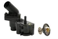 Termostat Gövdesi (Komple) Connect