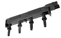 Ateşleme Bobini P206 Gti P406 Ym