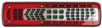 STOP LAMBASI (SAG) AMP SOKETLI LEDLI (PLAKASIZ) - VOLVO FH IV SERI 2012> / E BELGELI