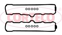 UST KAPAK CONTASI ASTRA F CORSA B 1,4I 1,6I 16V VECTRA B 1,6I 16V (C14 / C16 / X14 / X16) / (023997P)
