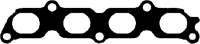 EGSOZ MANIFOLD CONTASI FIESTA V / VI 03>12 FUSION 03>12 1,25 / 1,4 16V ZETECH S 16V FOCUS I / II C MAX 1,4 16V / 1,6 16V ZETECH S BENZINLI 03>11 (460080P)