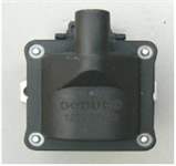 Ignition. Ignition Coil