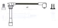 Buji Kablosu