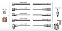 Buji Kablo Seti