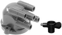 Distributor Kapagi+tevzi Seti
