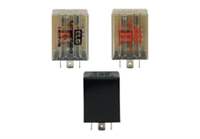 Flasor 12V 4T