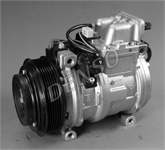 Klima Kompresörü V-class 638/2