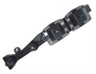 ATESLEME BOBINI C3 BERLINGO II-III XSARA II C4 C3-C3 PLURIEL C4 (B7) DS4 XSARA PICASSO BERLINGO III-PARTNER TEPE-PARTNER II-P206-P206+(T3E)-P207-P308-P1007-P405 YM-P307 TU5JP4(1.6 16V)