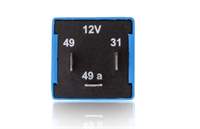 FLASOR MICRO ELEKTRO IKAZSIZ 24V 3 TER 49,49A,31