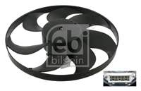 Fan Motoru