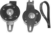 Alternator Rulman Kiti Komple Jumper BOXER DJ5 / DJ5T / DJ5TED 97>00