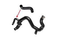 TURBO HORTUMU KUCUK PLASTIK PARCA HARIC ALFA ROMEO GIULIETTA 1,4 TB ( 25mm )