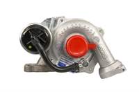 Turbo Sarj P107 P206 P207 P307 P206+