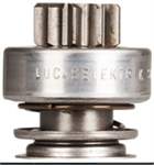 Marş Dişlisi Bosch Tip 10 Dış