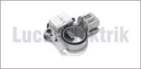 ALTERNATOR KONJEKTOR 12V A135 STAREX V,P