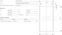 Motor Gomlek 89.91mm Std