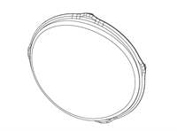SIS LAMBASI CAMI SAG SCANIA P-G-R-T SERİSİ / SERIE P-G-R-T  04>